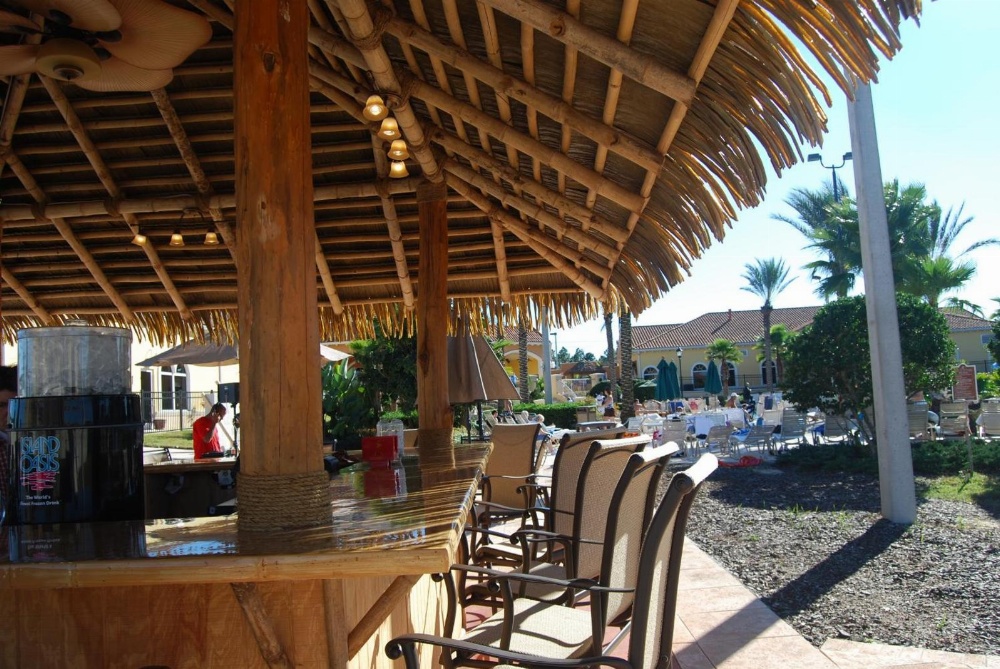 Regal Palms Resort & Spa