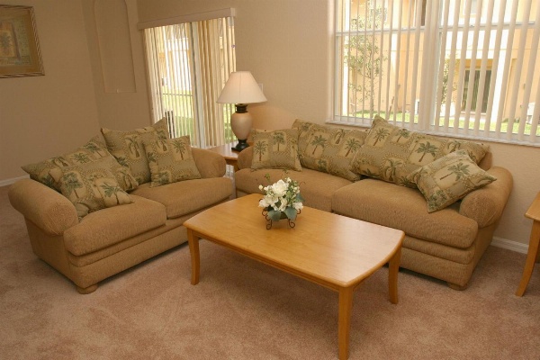 Regal Palms Resort & Spa Main image